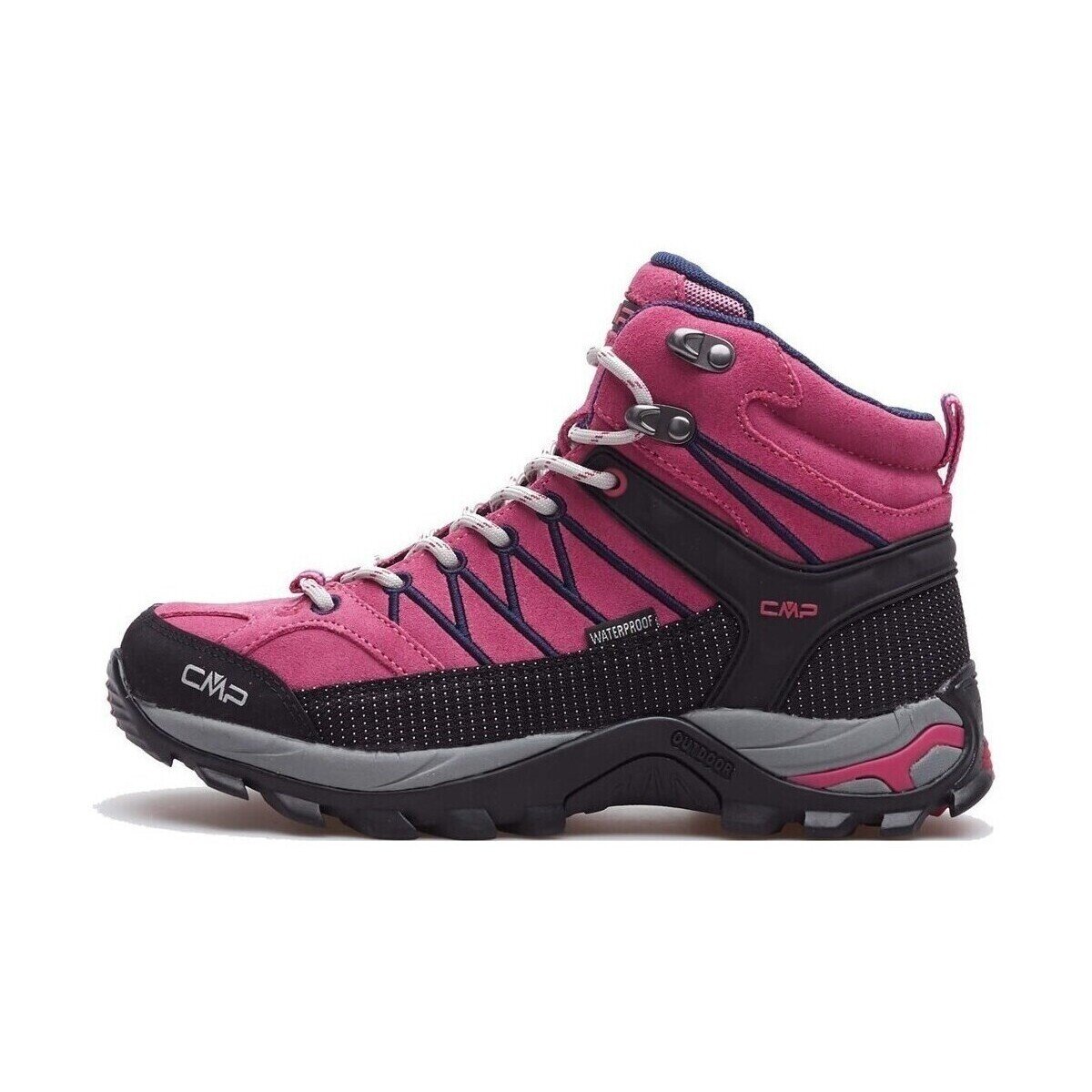 Cmp Pantofi Rigel Mid