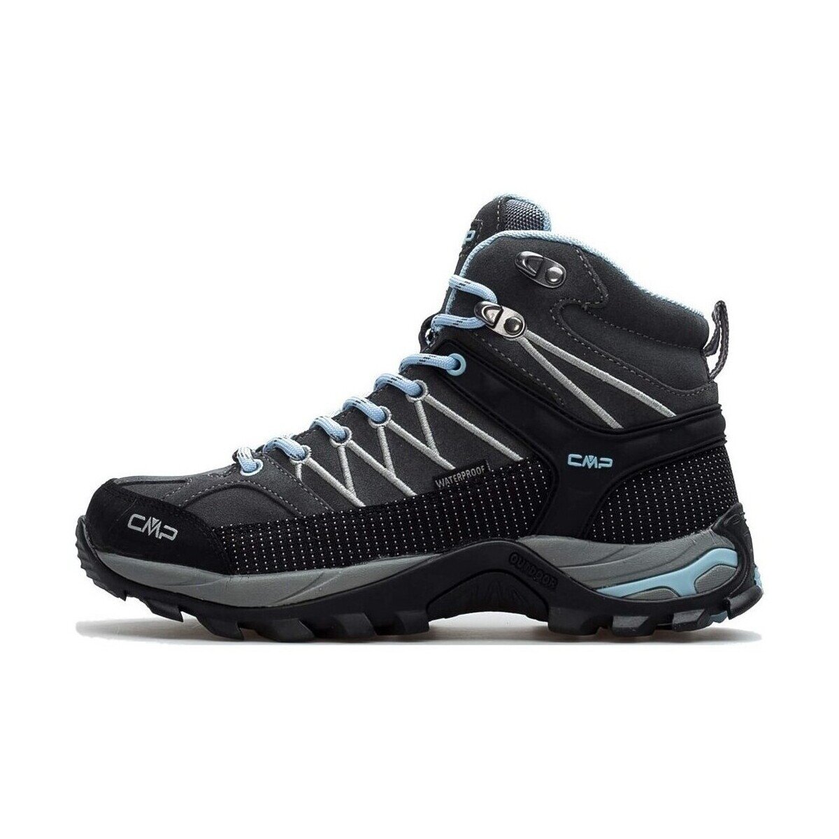 Cmp Pantofi Rigel Mid