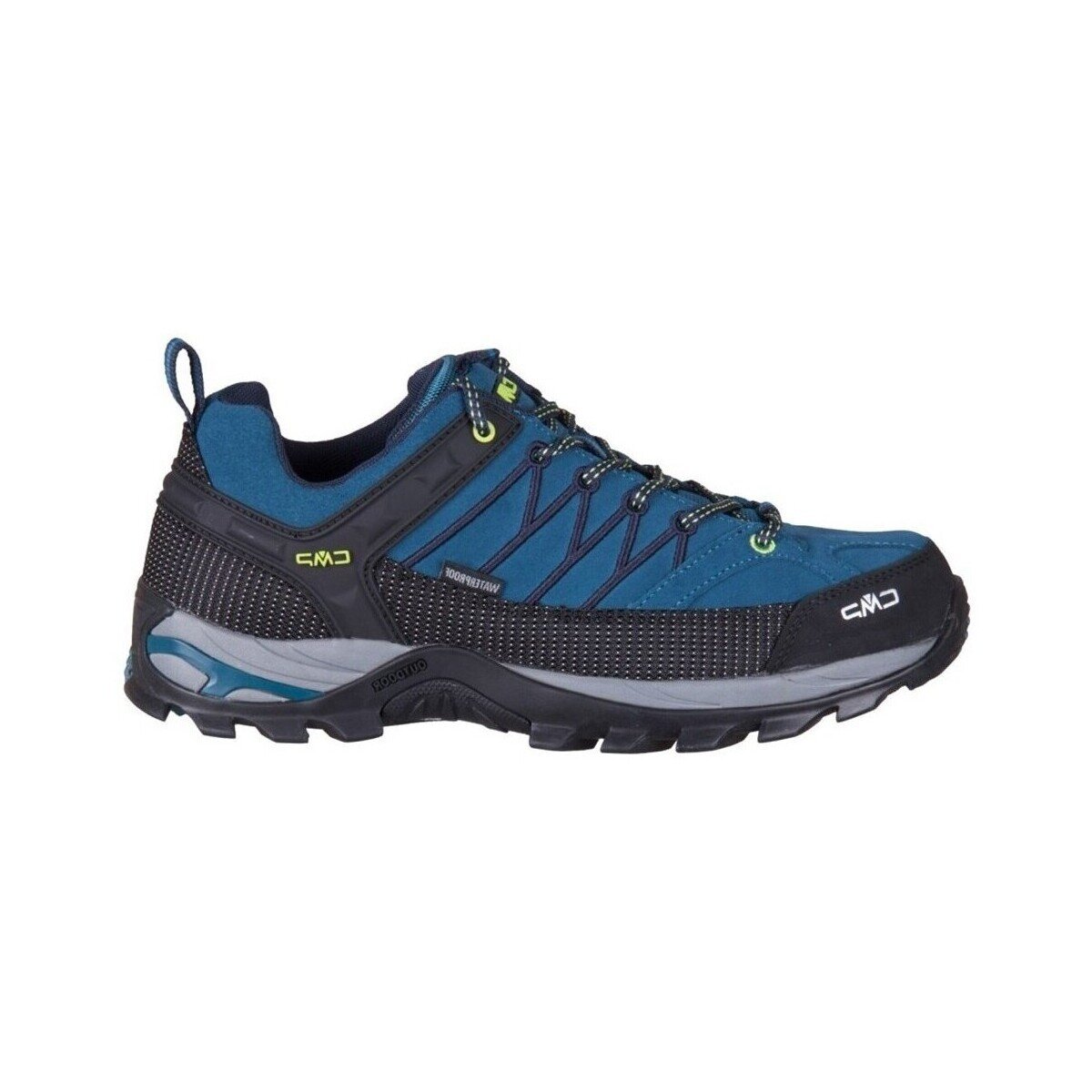 Cmp Pantofi Rigel Mid Trekking