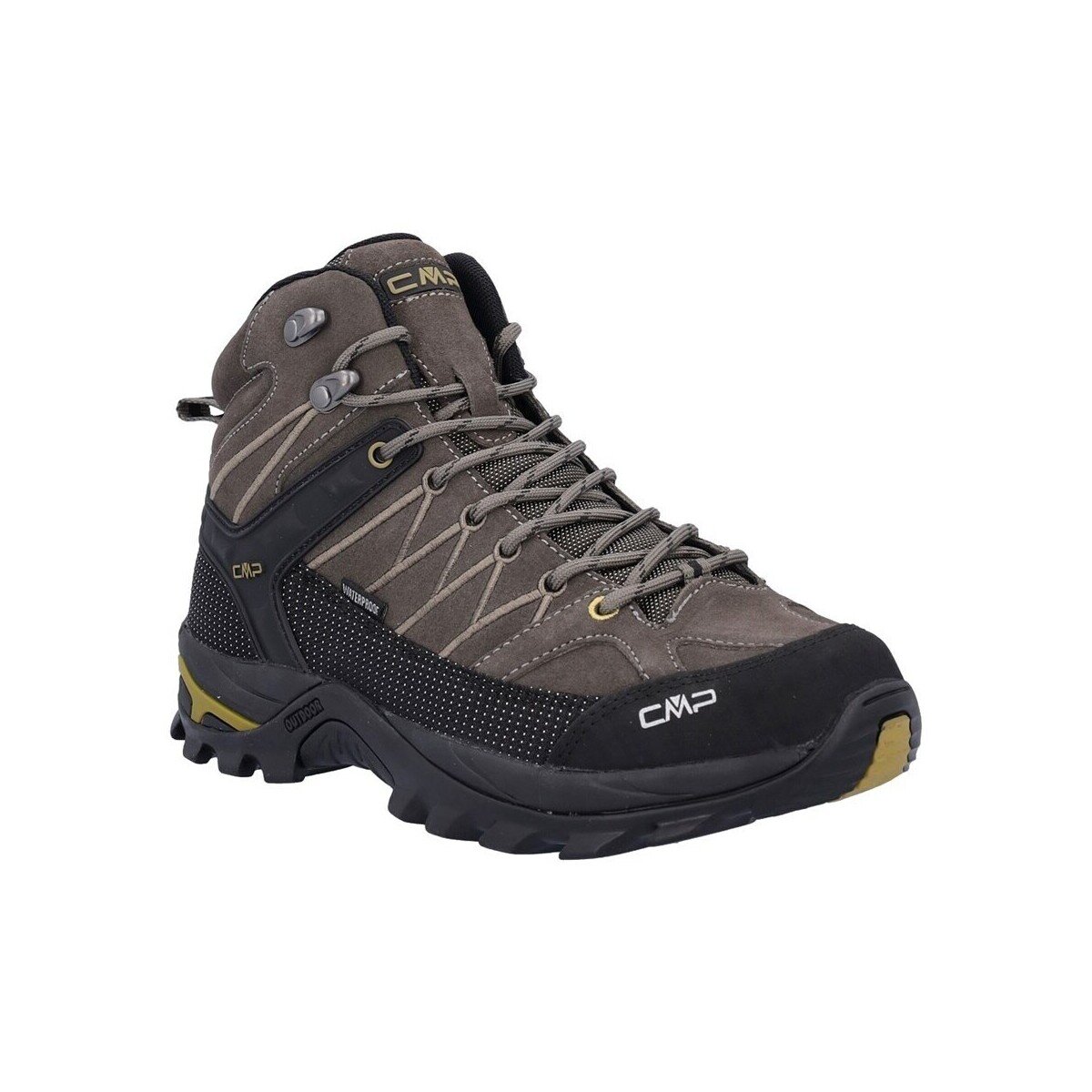 Cmp Pantofi Rigel Mid Trekking Wp