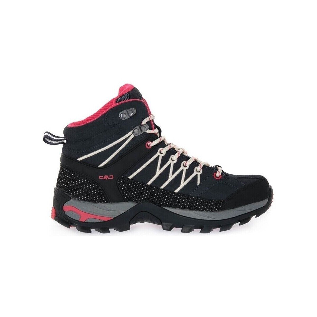 Cmp Pantofi Rigel Mid Wmn