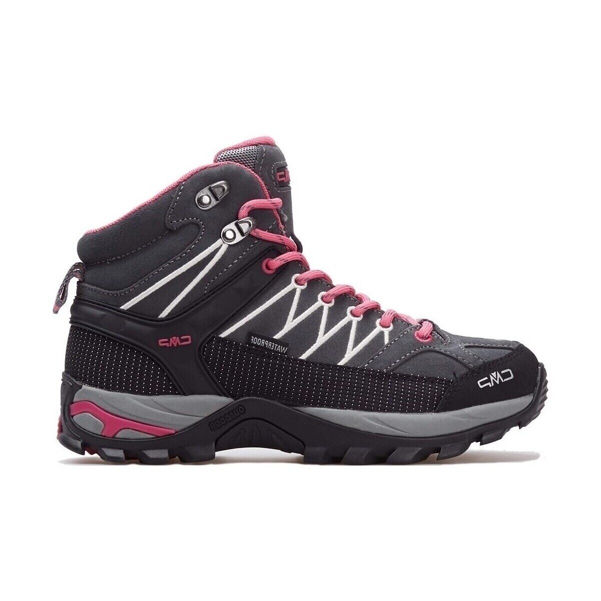 Cmp Pantofi Rigel Mid Wmn WP