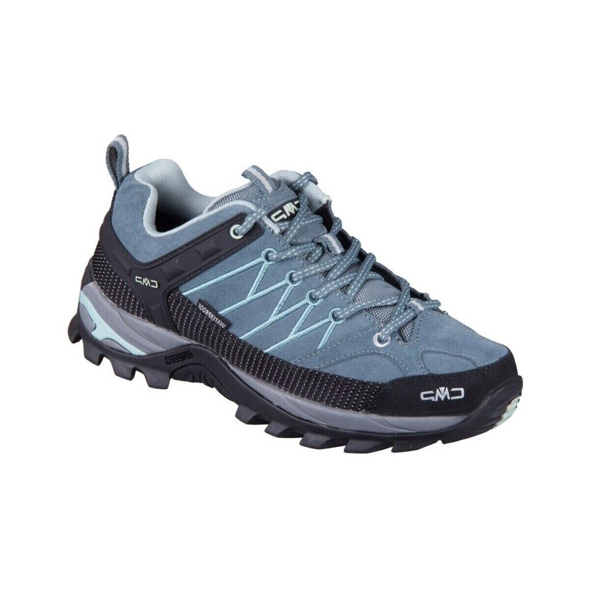 Cmp Pantofi Rigel Mid Wmn WP