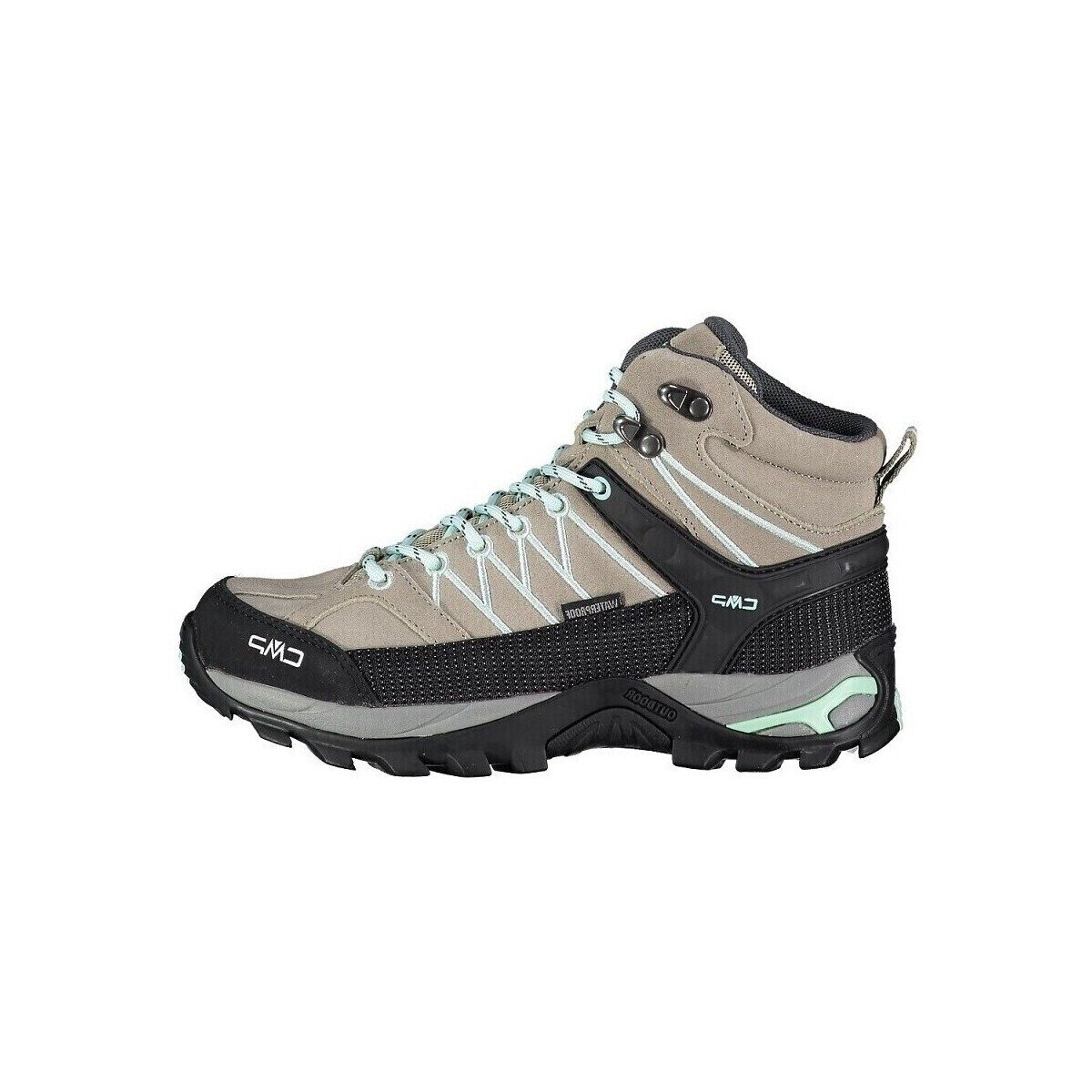 Cmp Pantofi Rigel Mid Wp