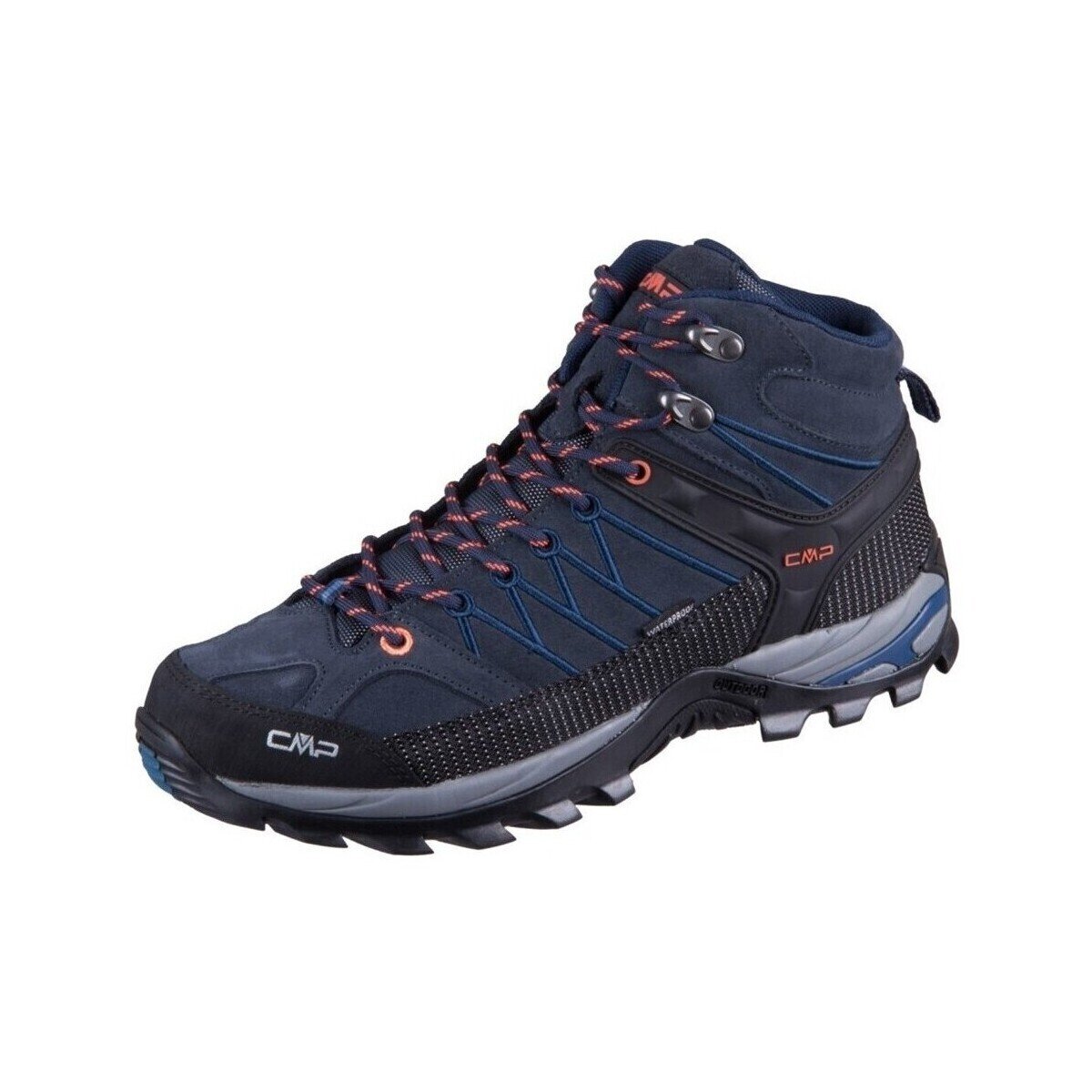 Cmp Pantofi Rigel Mid WP