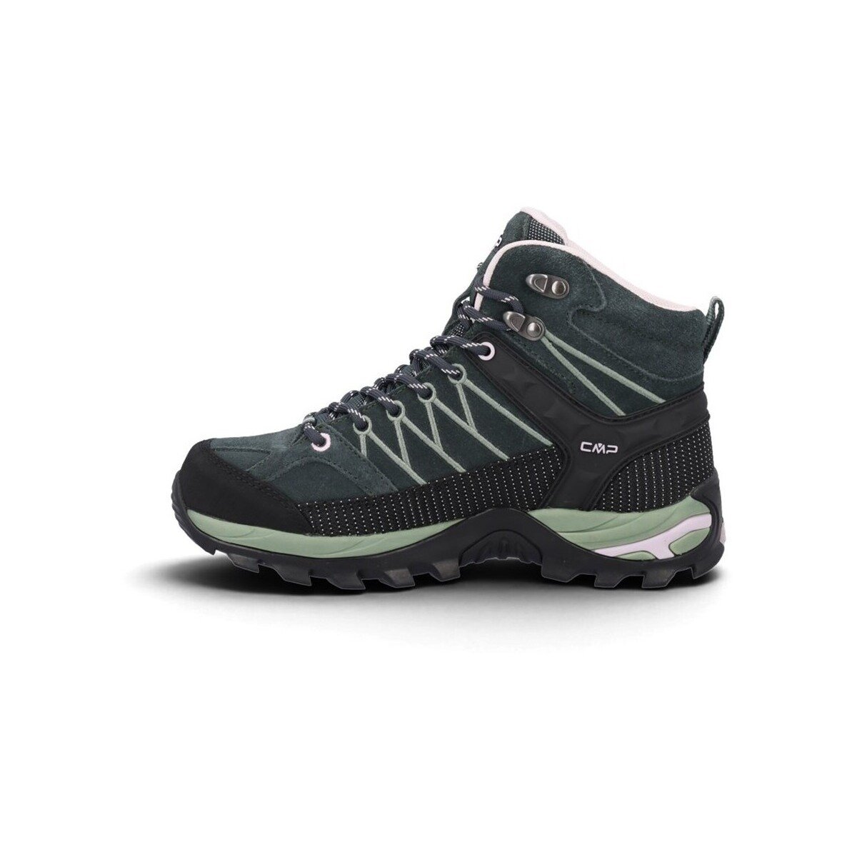 Cmp Pantofi Rigel Mid WP