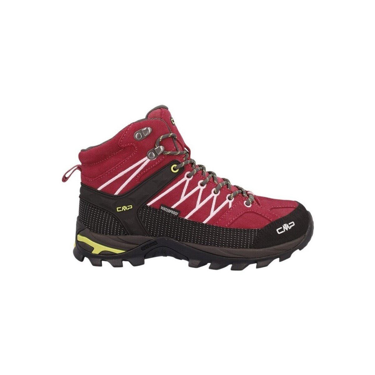 Cmp Pantofi Rigel Mid Wp