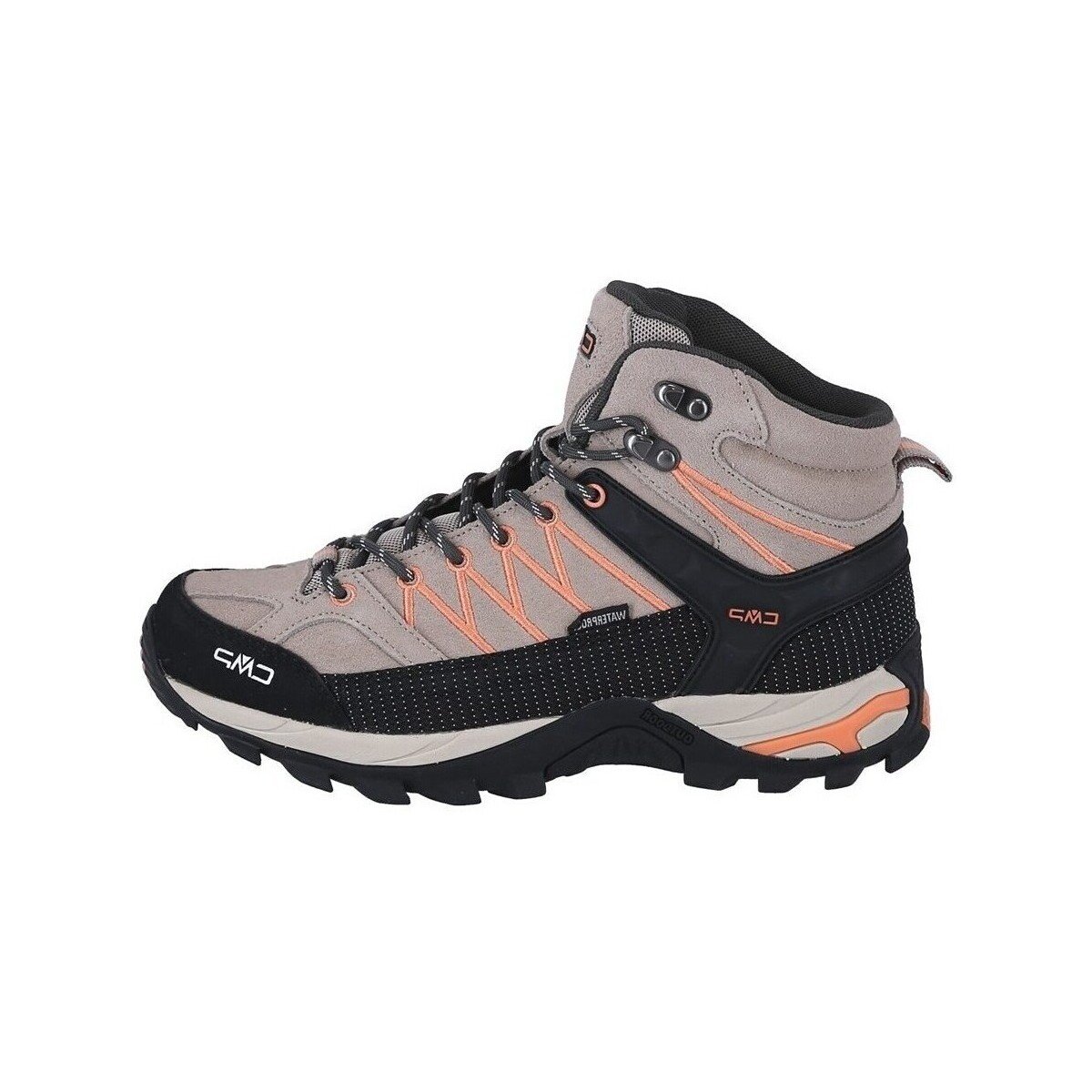 Cmp Pantofi Rigel Mid Wp