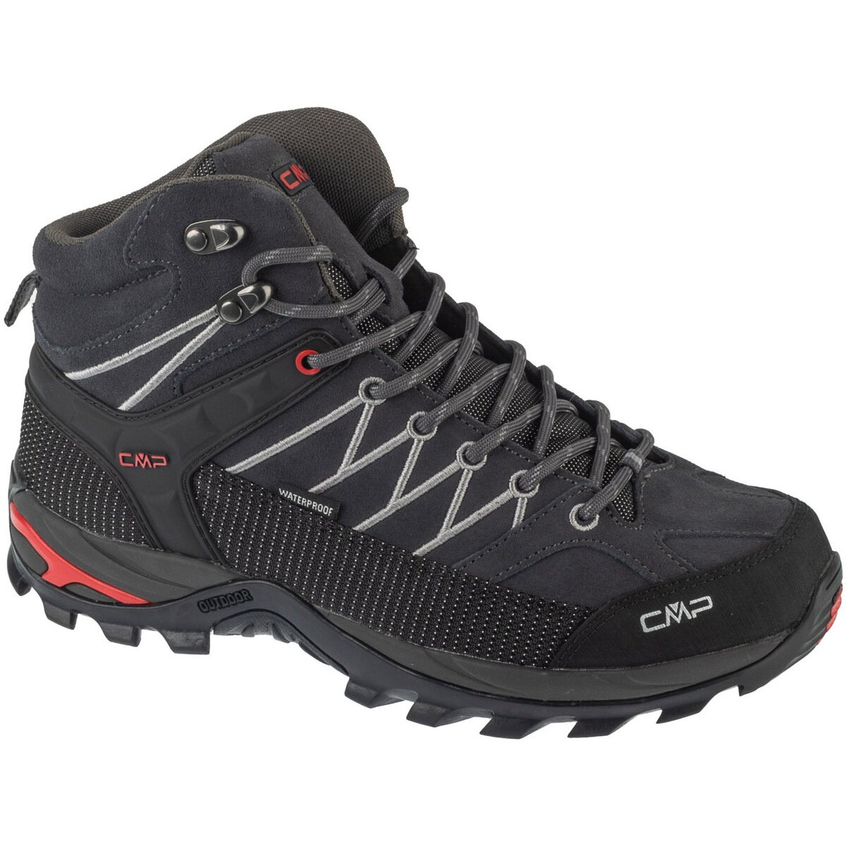 Cmp Pantofi Rigel Mid WP