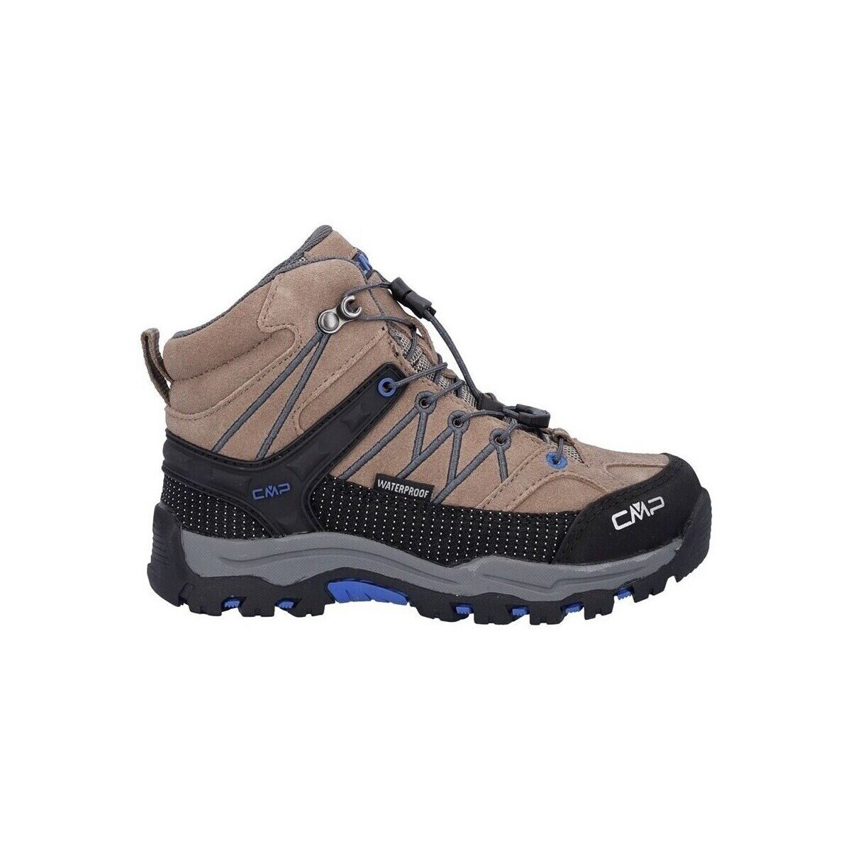 Cmp Pantofi Rigel Mid Wp