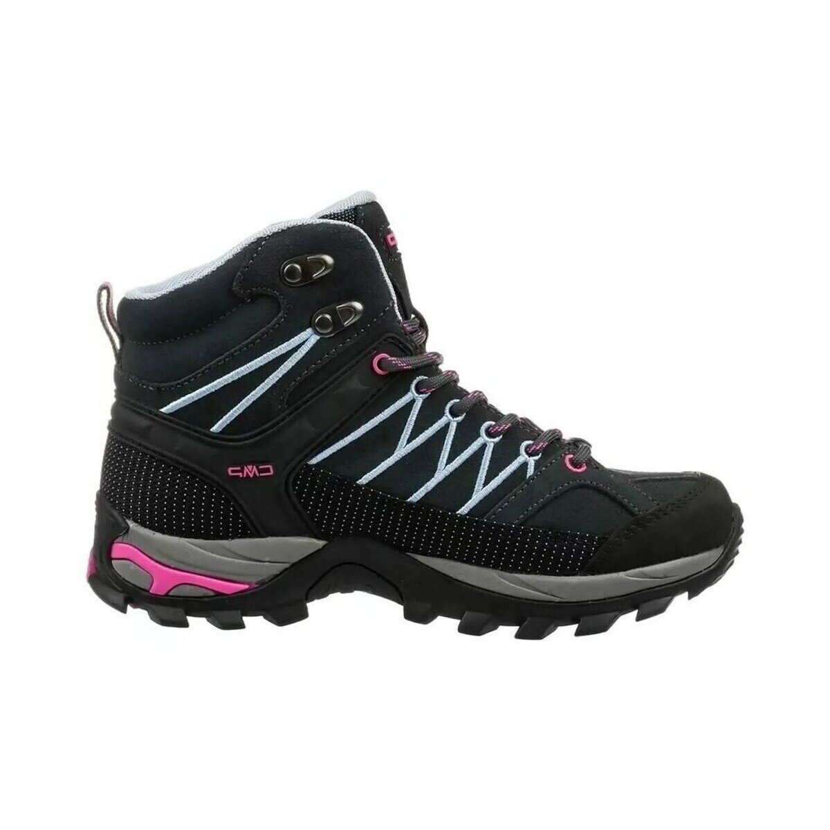 Cmp Pantofi Rigel Mid WP