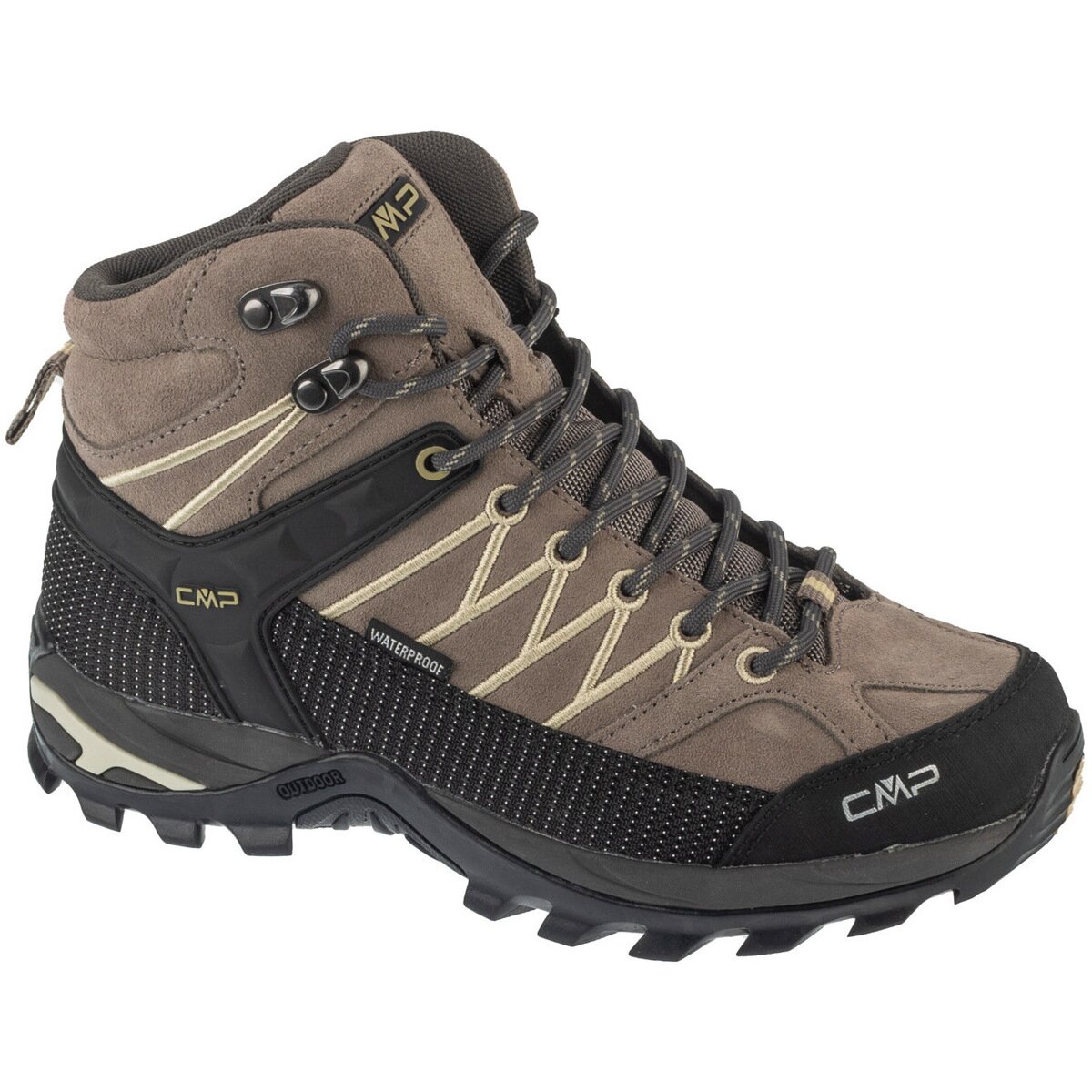 Cmp Pantofi Rigel Mid WP