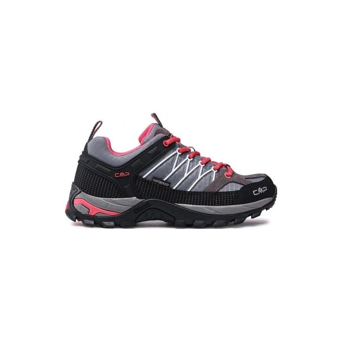 Cmp Pantofi Rigel Waterproof