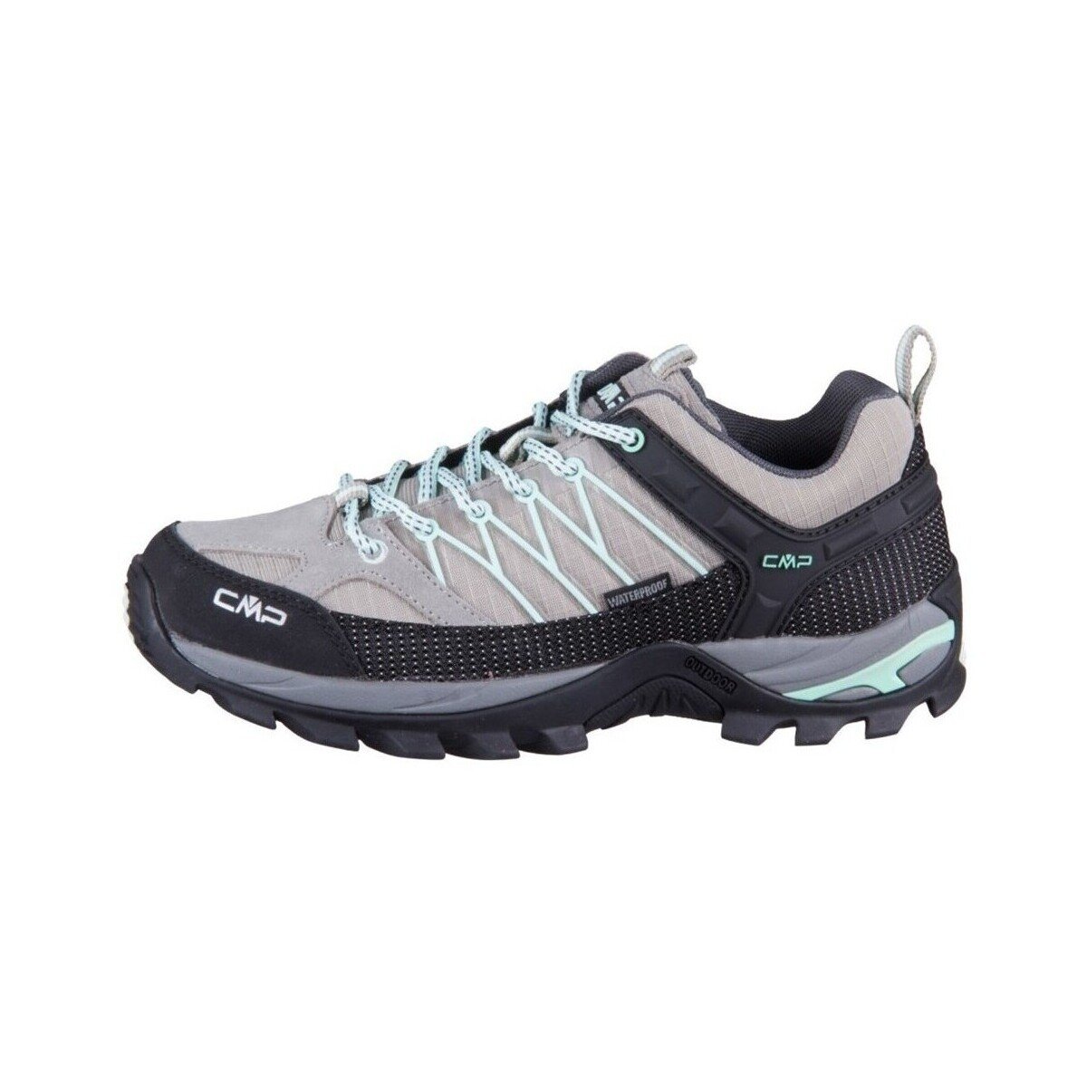 Cmp Pantofi Rigel Wmn
