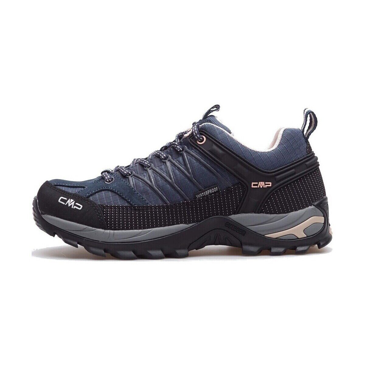 Cmp Pantofi Rigel Wmn