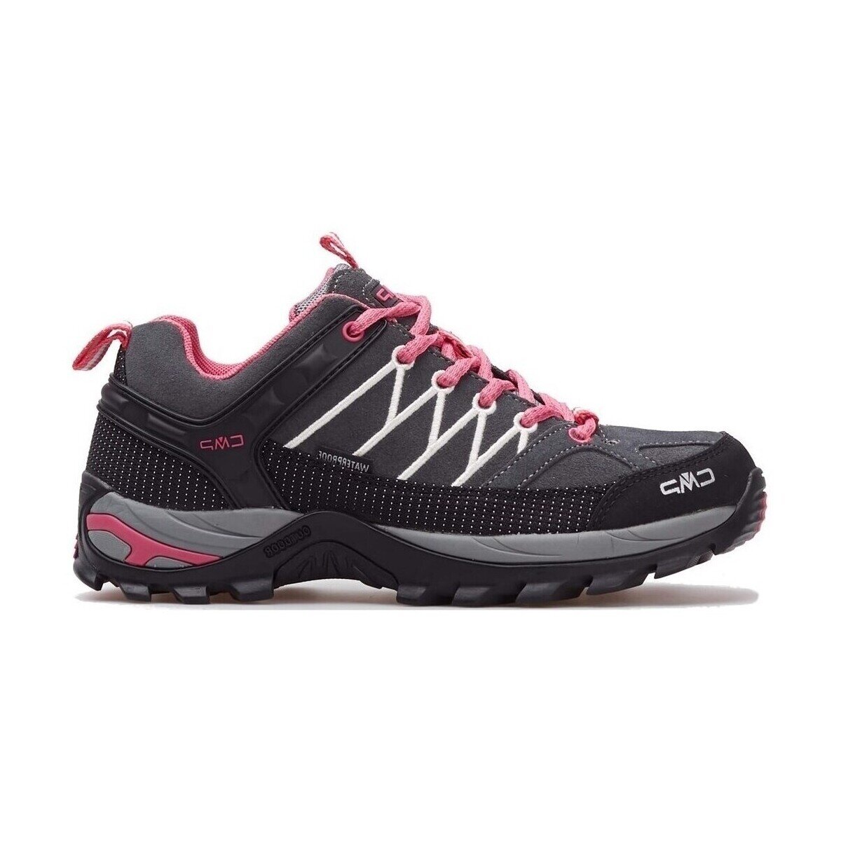 Cmp Pantofi Rigel Wmn WP