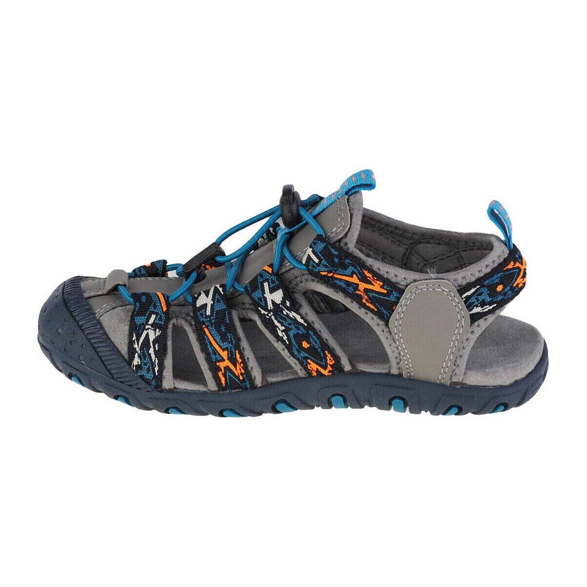 Cmp Pantofi Sahiph Hiking Sandal Jr