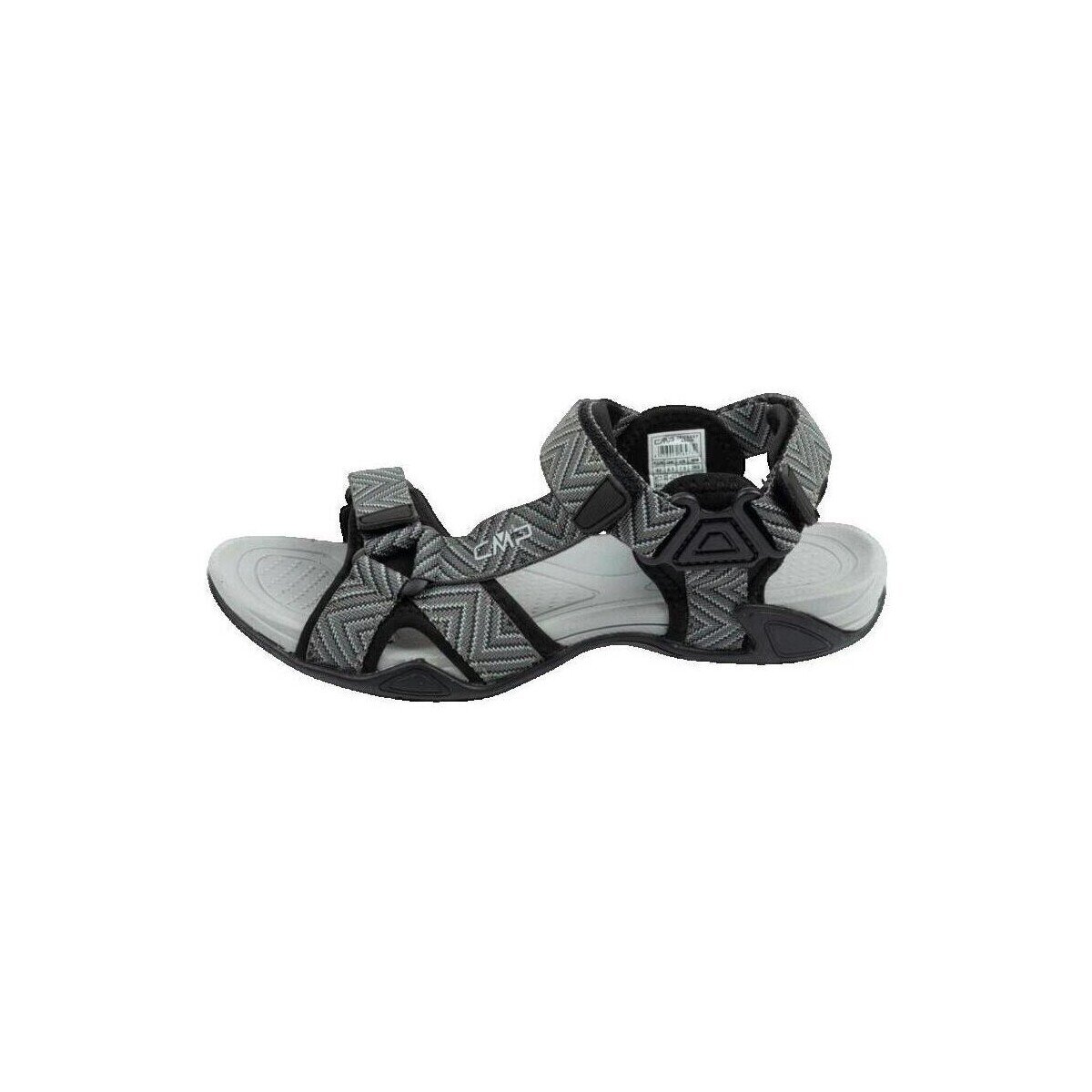 Cmp Pantofi Sandales Hamal confort et légèreté