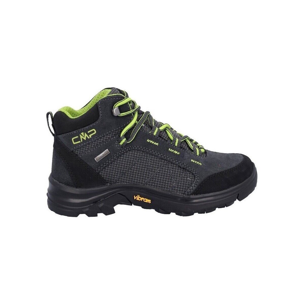 Cmp Pantofi Thiamat Mid 2.0 Wp
