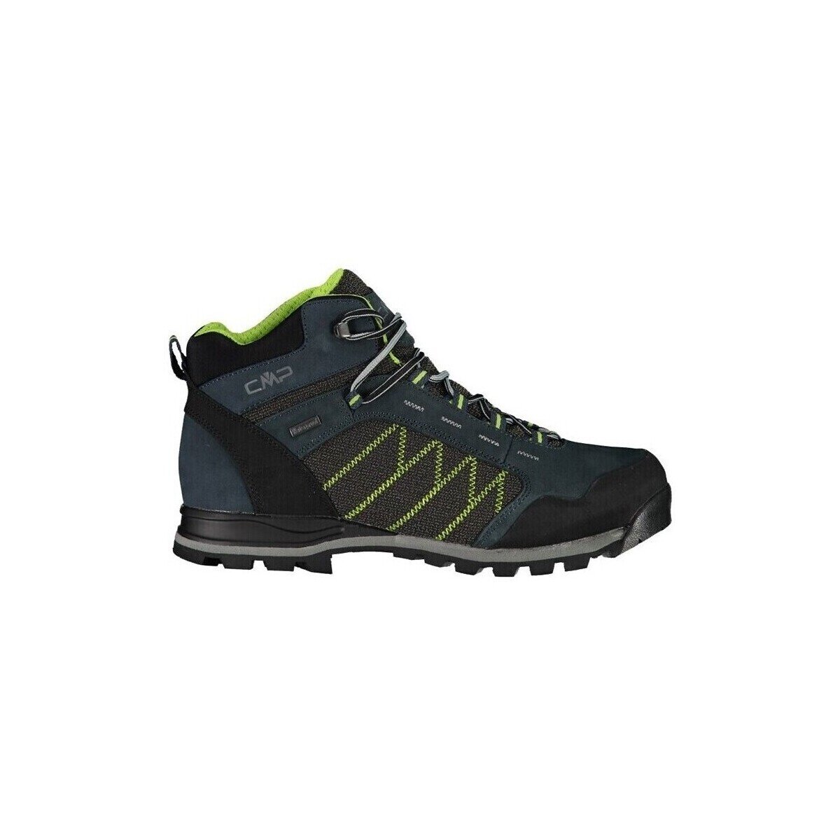 Cmp Pantofi Thiamat Mid 2.0 Wp