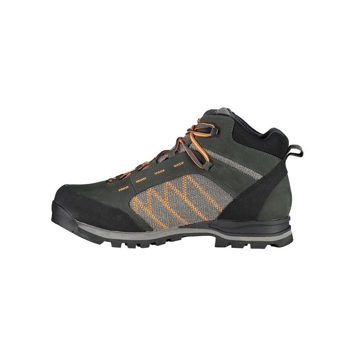 Cmp Pantofi Thiamat Mid 2.0 Wp