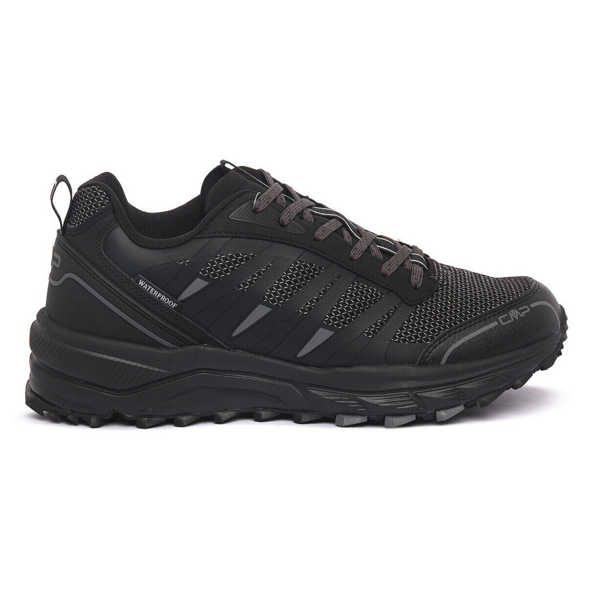 Cmp Pantofi U901 HELNAIT FAST HIKING SHOES WP