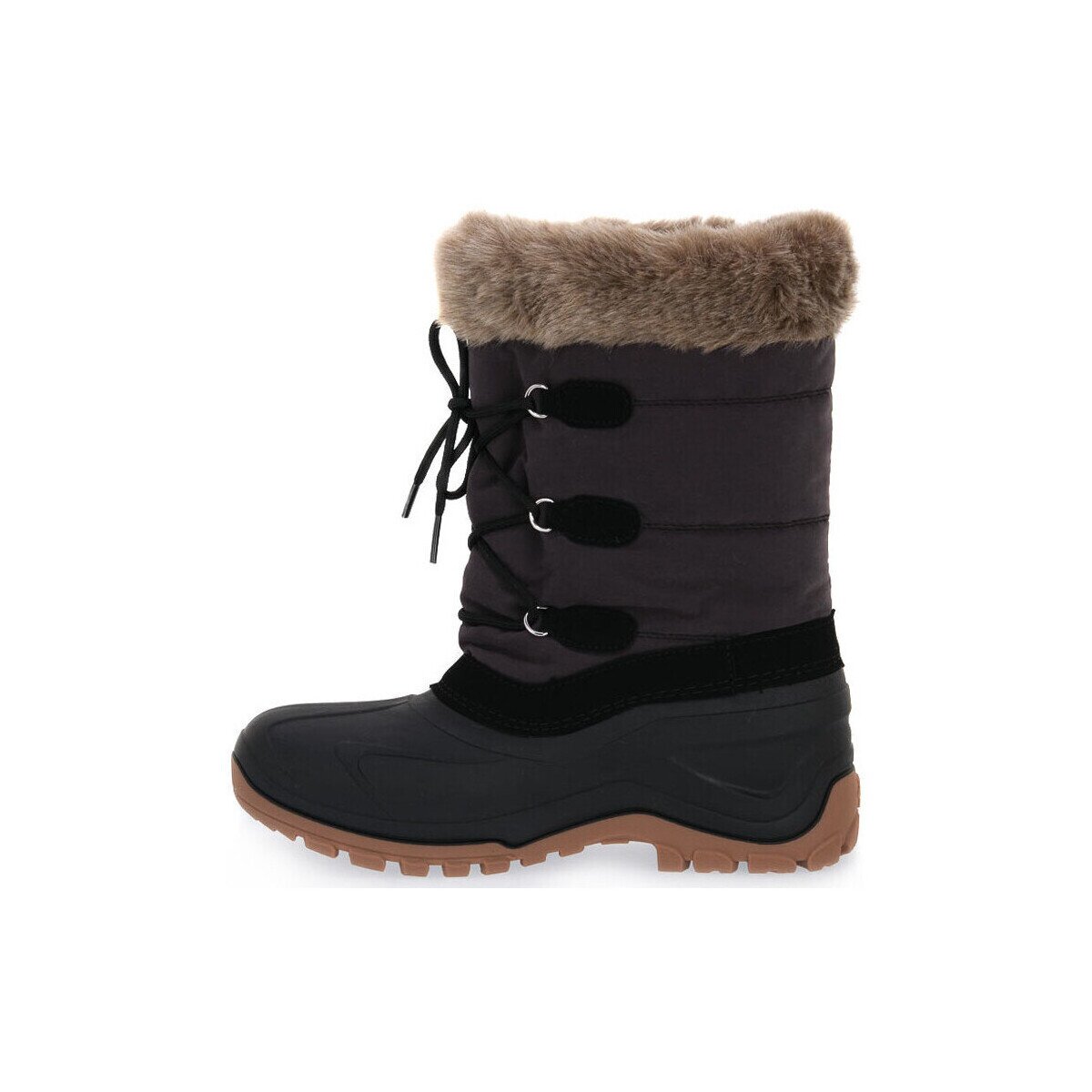 Cmp Pantofi U901 NIETOS LOW WMNS SNOW BOOT