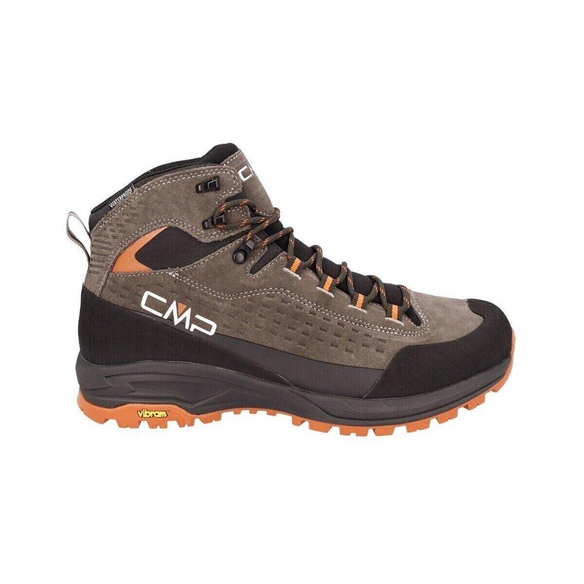 Cmp Pantofi Vertyx Mid Wp
