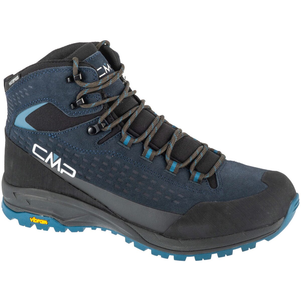 Cmp Pantofi Vertyx Mid WP