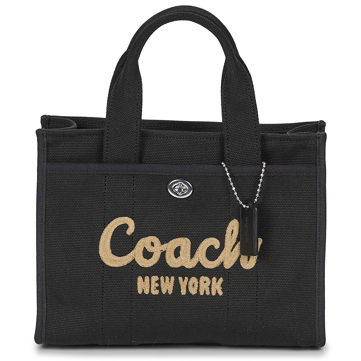Coach Genti CARGO TOTE 26