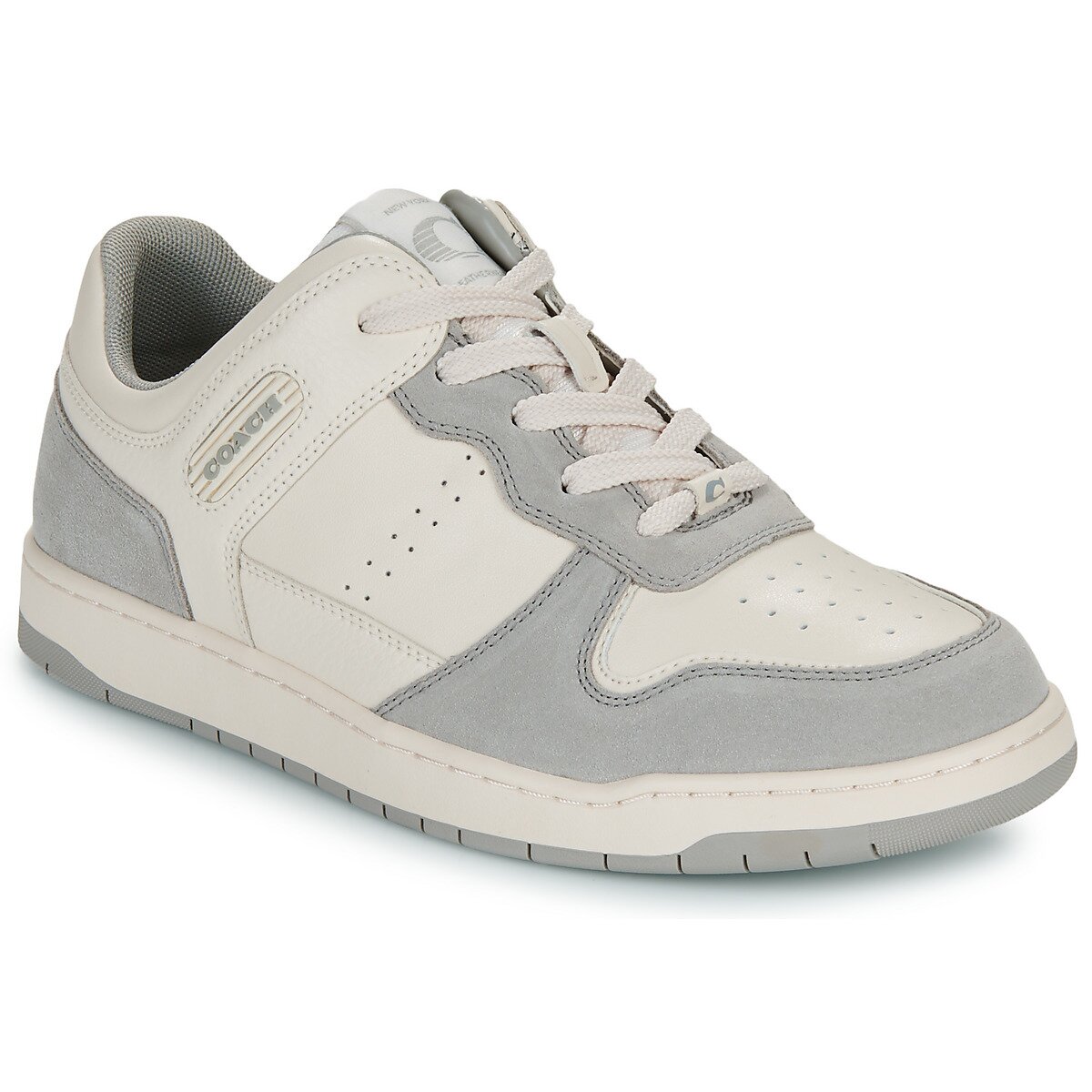 Coach Pantofi C201 SUEDE