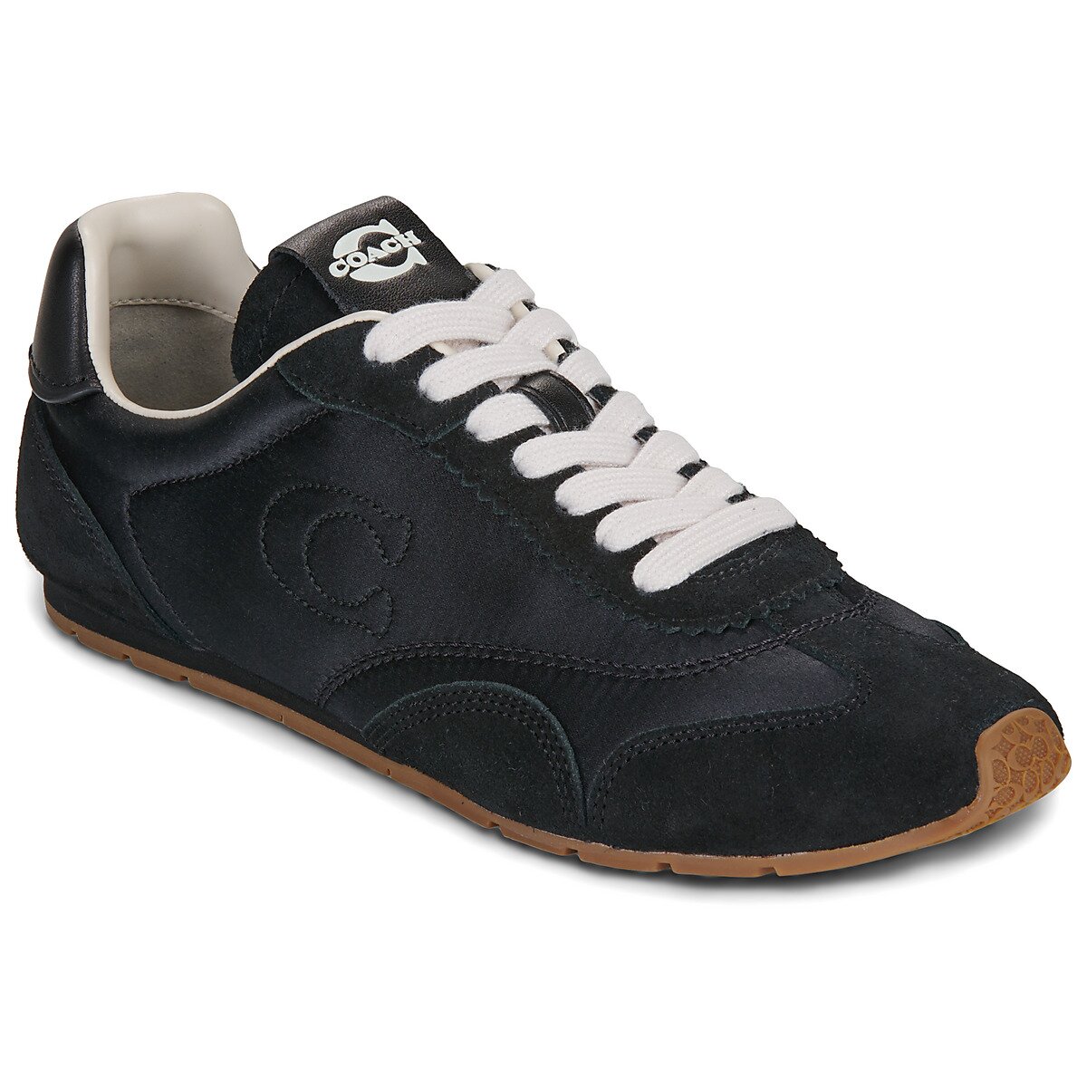 Coach Pantofi FLAT SNEAKER