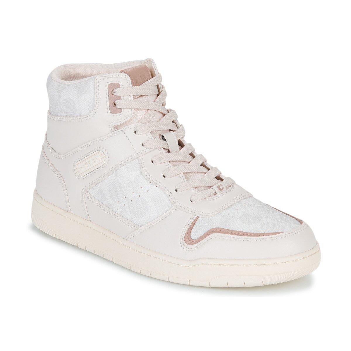 Coach Pantofi HI TOP