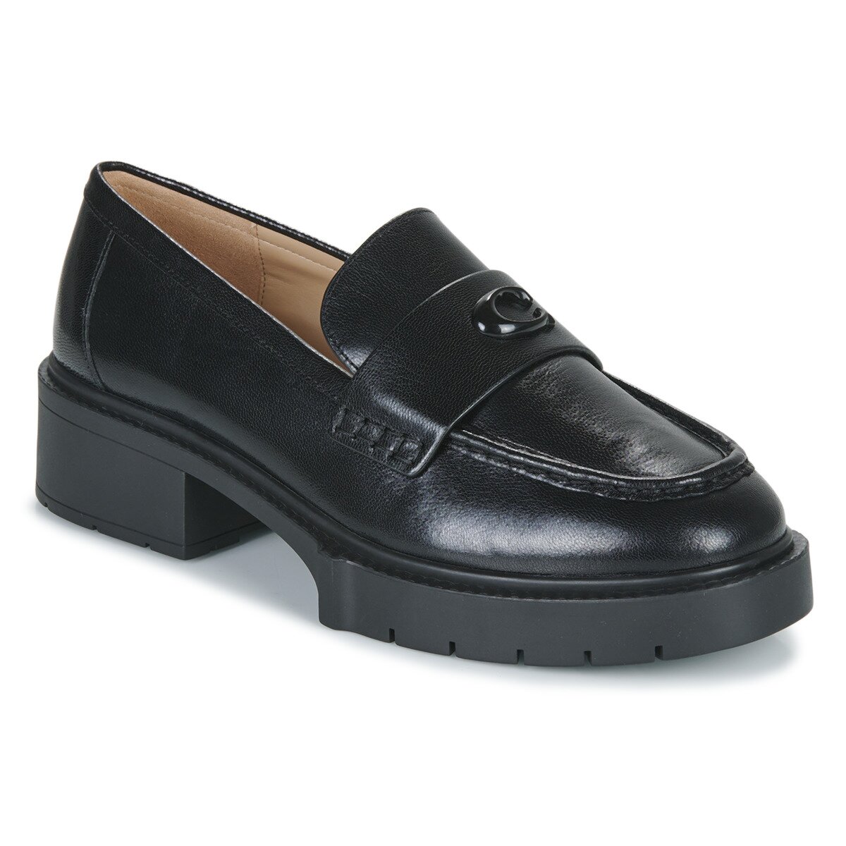 Coach Pantofi LEAH LOAFER