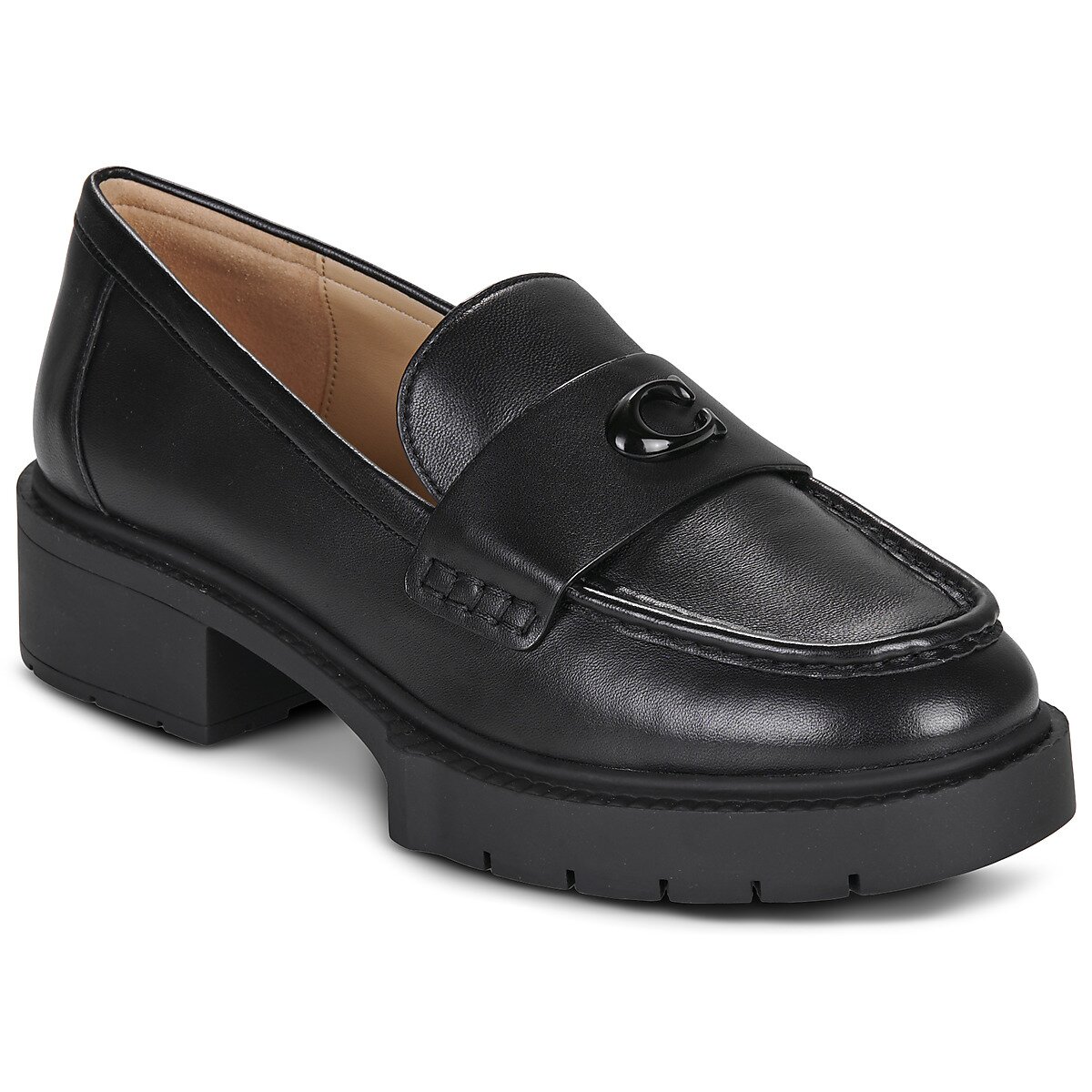 Coach Pantofi LEAH LOAFER