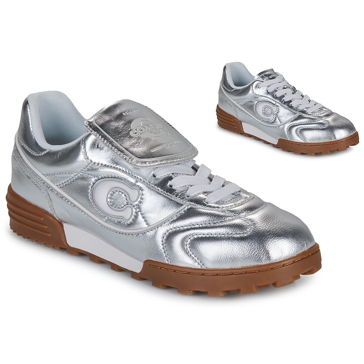 Coach Pantofi MATCH SNEAKER