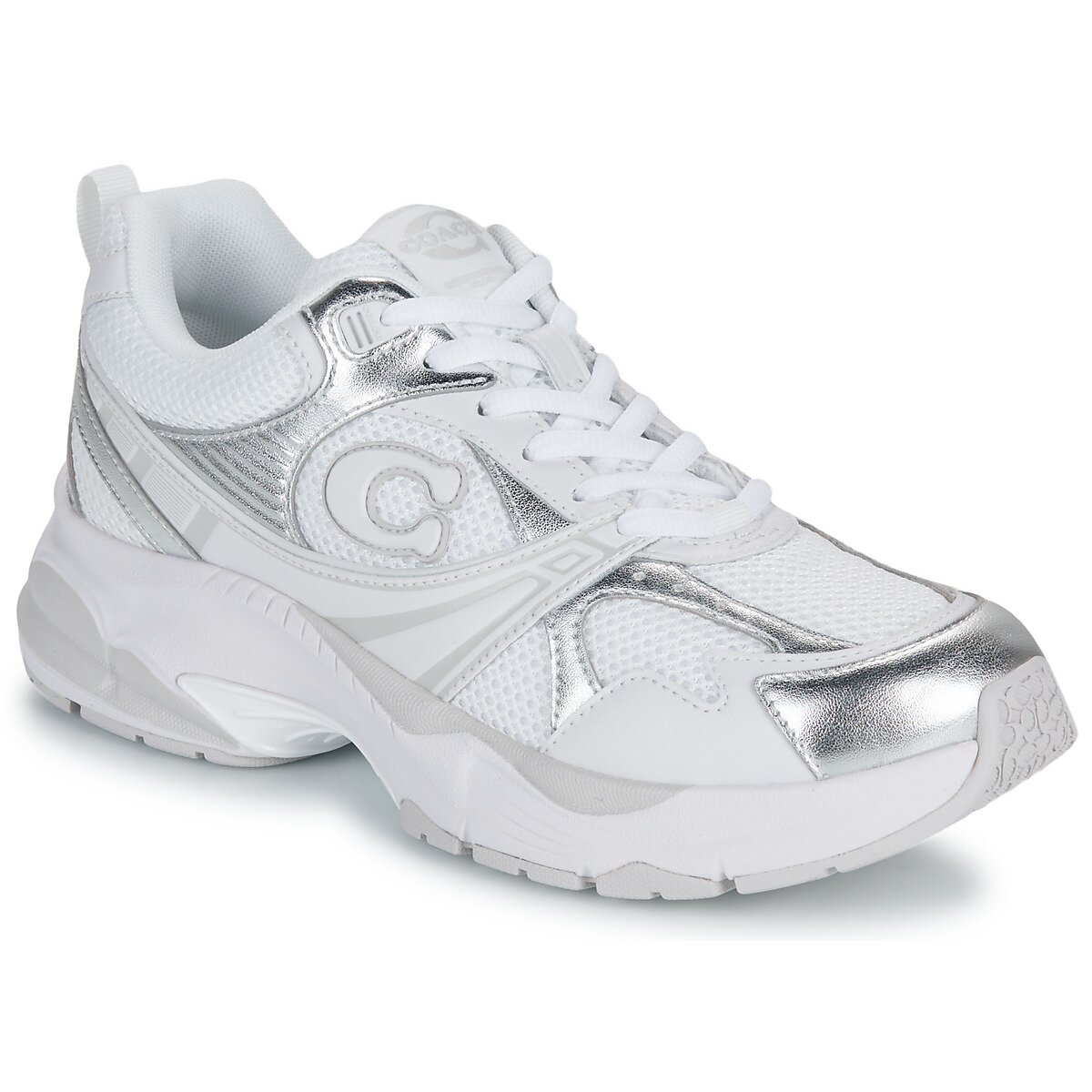 Coach Pantofi MESH SNEAKER