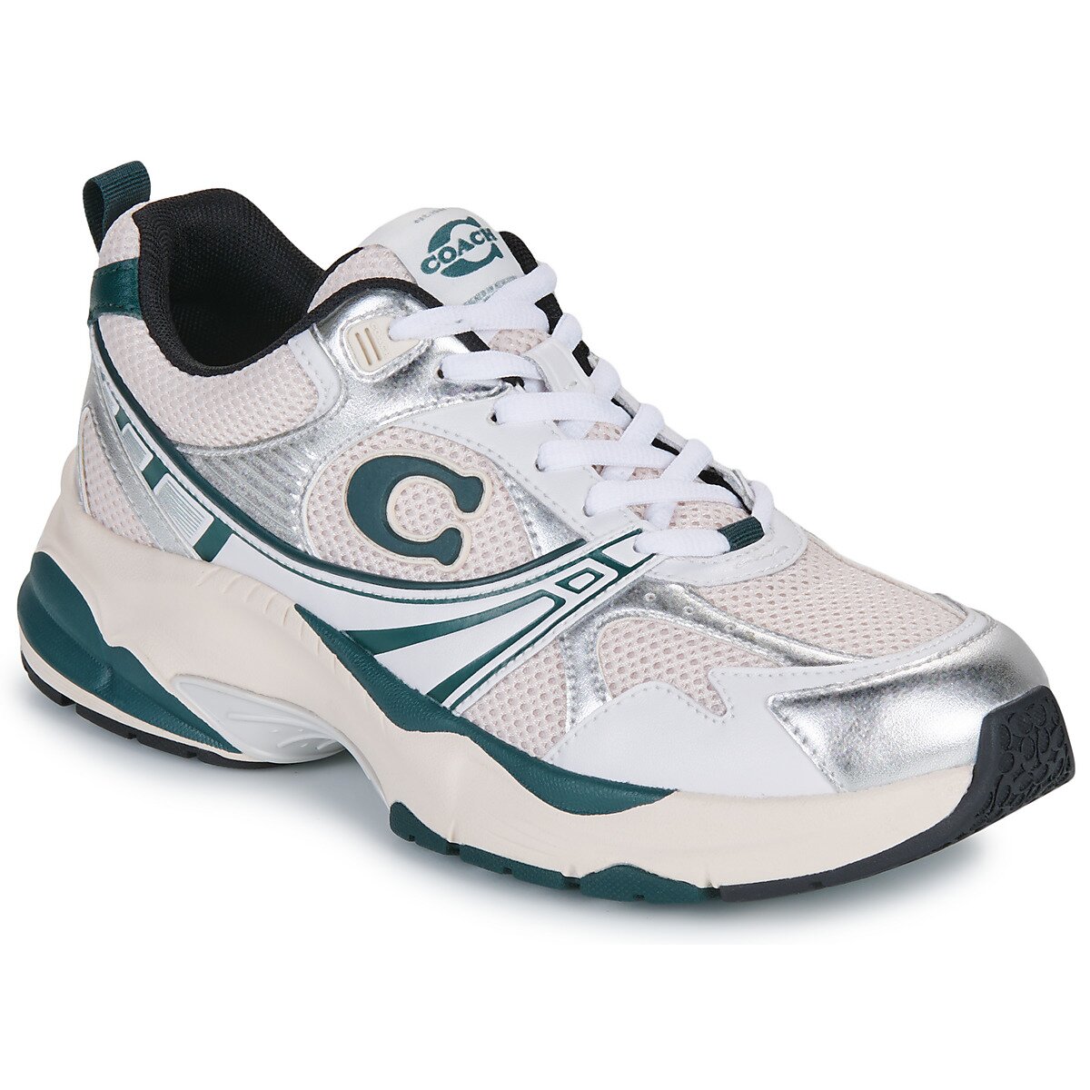 Coach Pantofi MESH SNEAKER