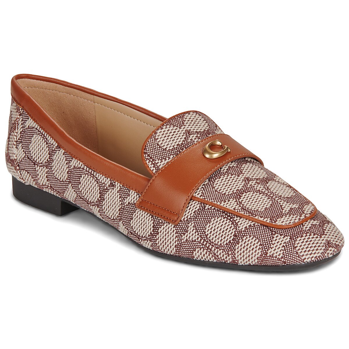 Coach Pantofi SCULPTED C LOAFER