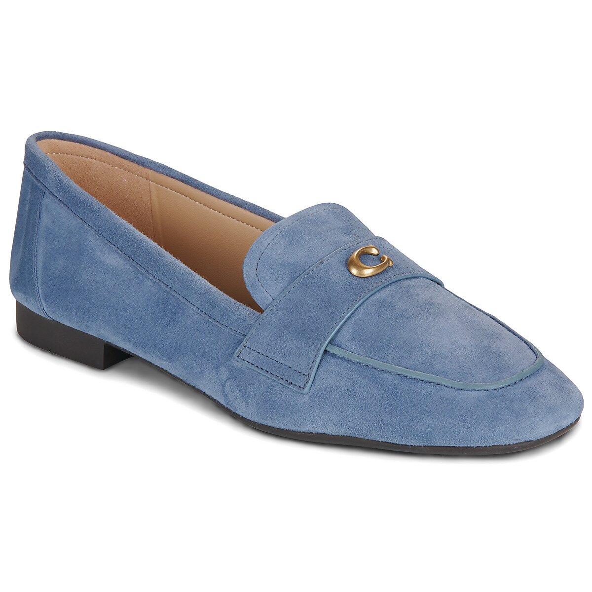 Coach Pantofi SCULPTED C LOAFER
