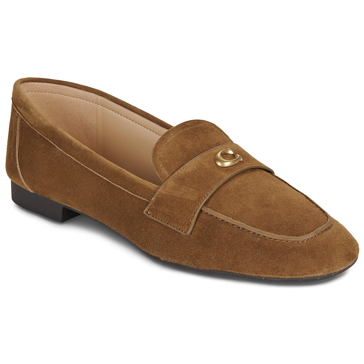 Coach Pantofi SCULPTED C LOAFER