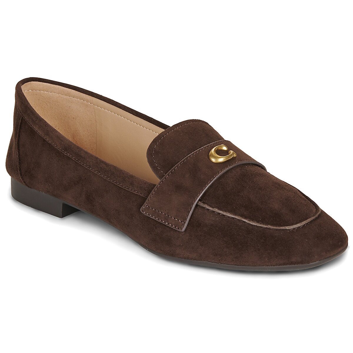 Coach Pantofi SCULPTED C LOAFER