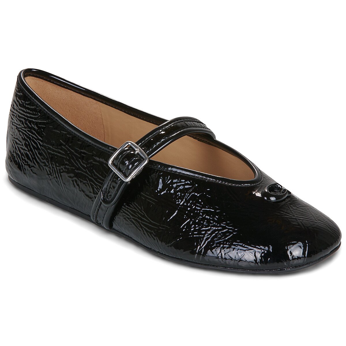 Coach Pantofi SCULPTED C SOFT MARY JANE
