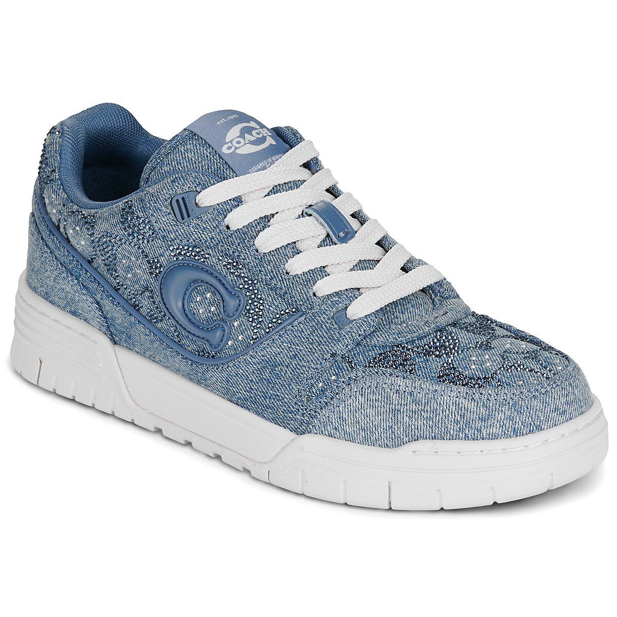 Coach Pantofi SOHO SNEAKER