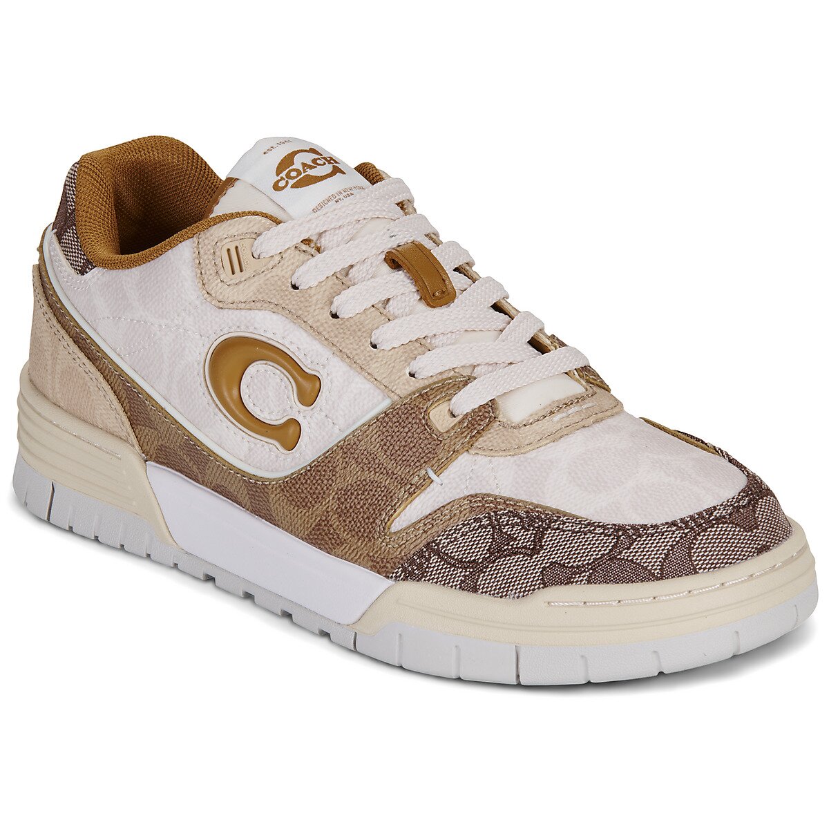 Coach Pantofi SOHO SNEAKER