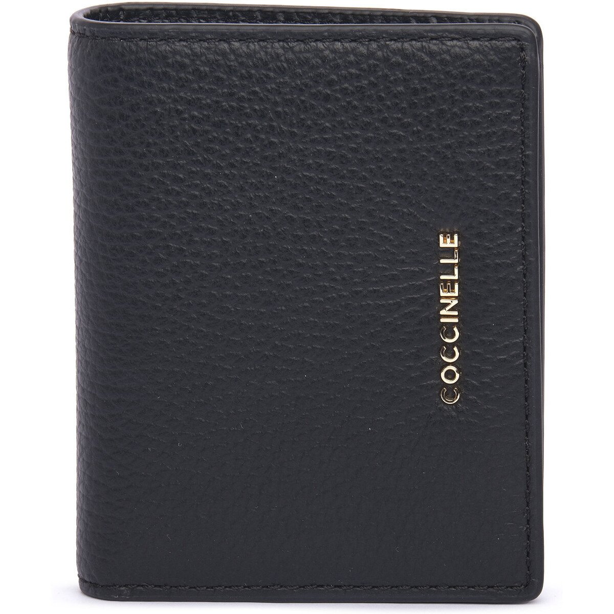 Coccinelle Genti 001 METALLIC SOFT