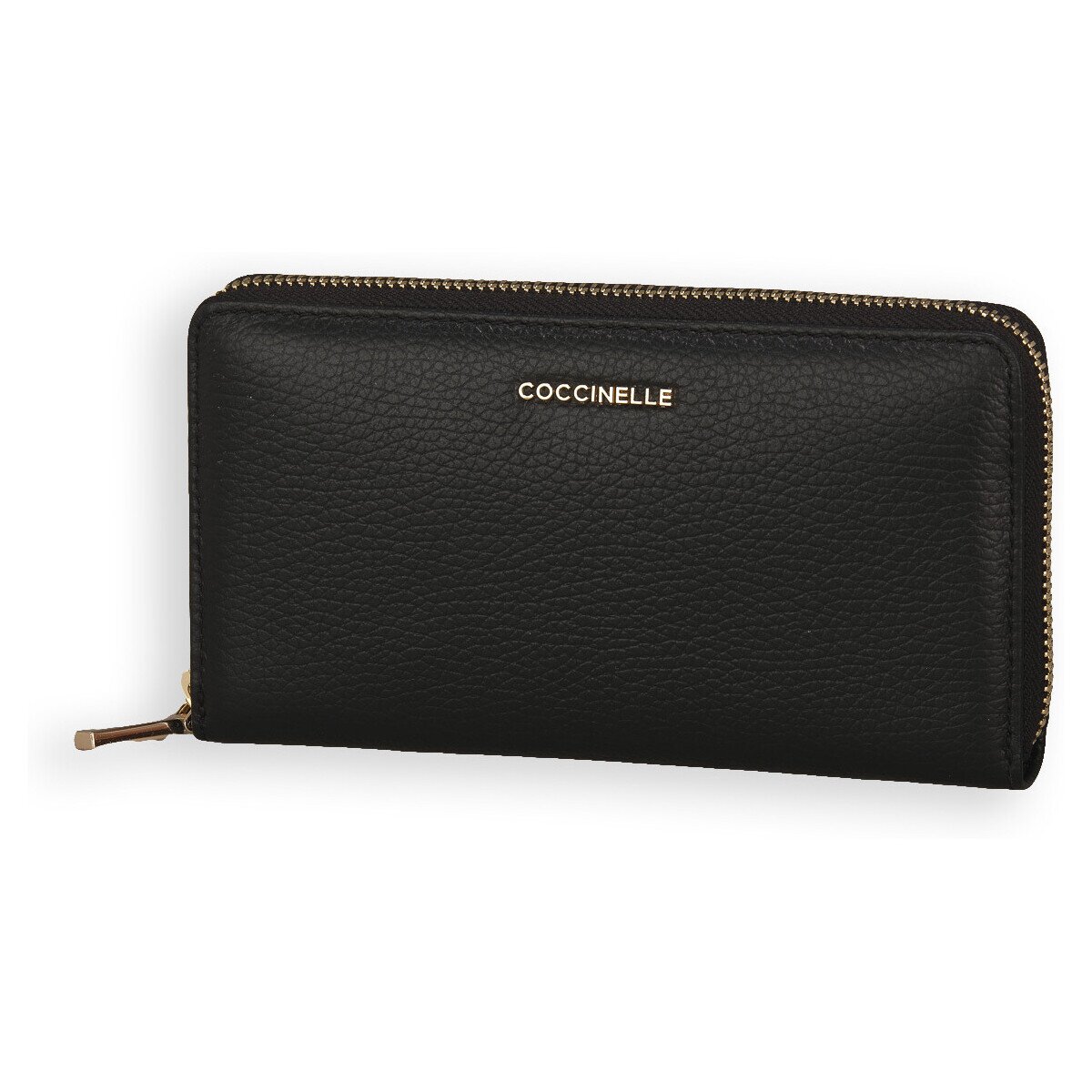 Coccinelle Genti 001 METALLIC SOFT