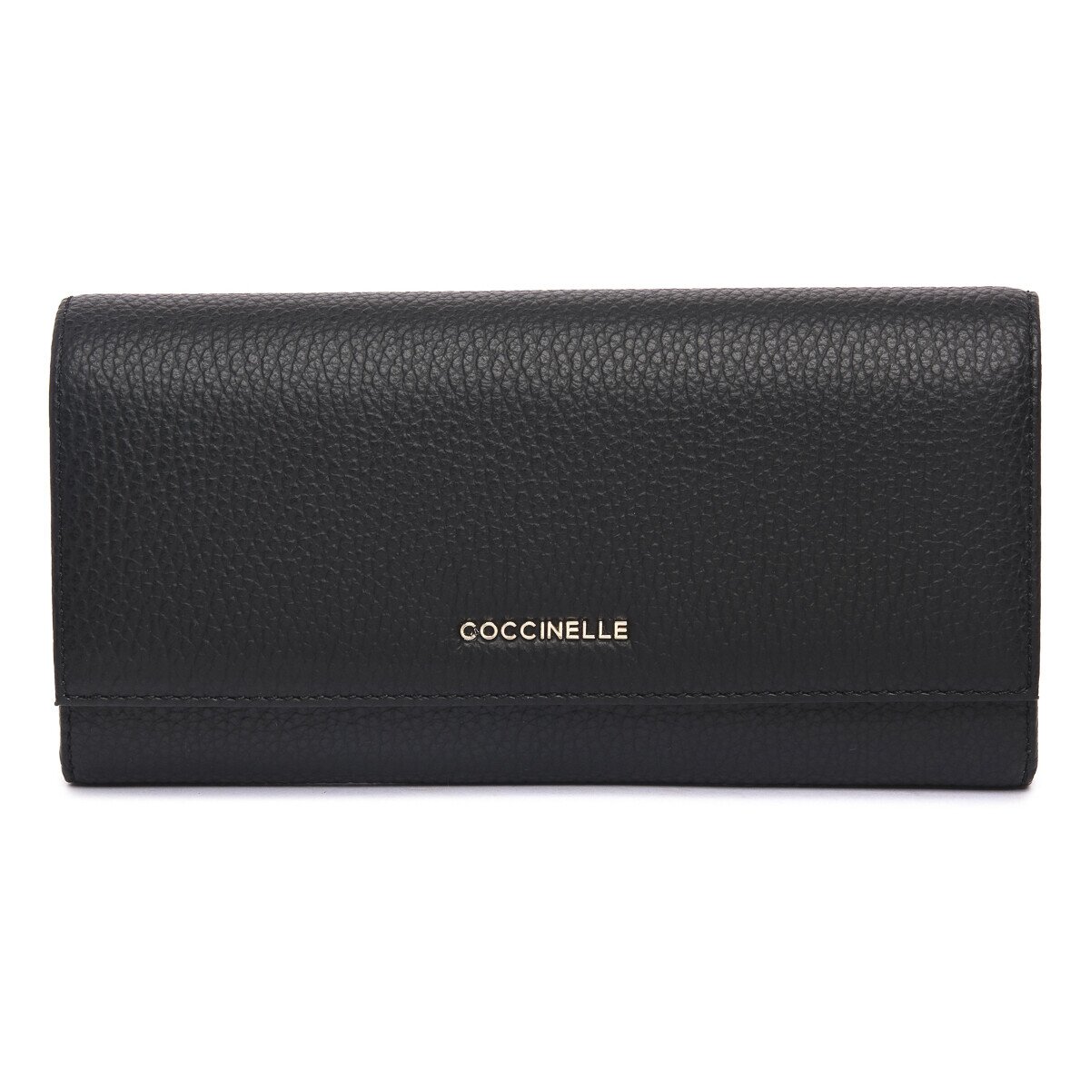 Coccinelle Genti 001 METALLIC SOFT