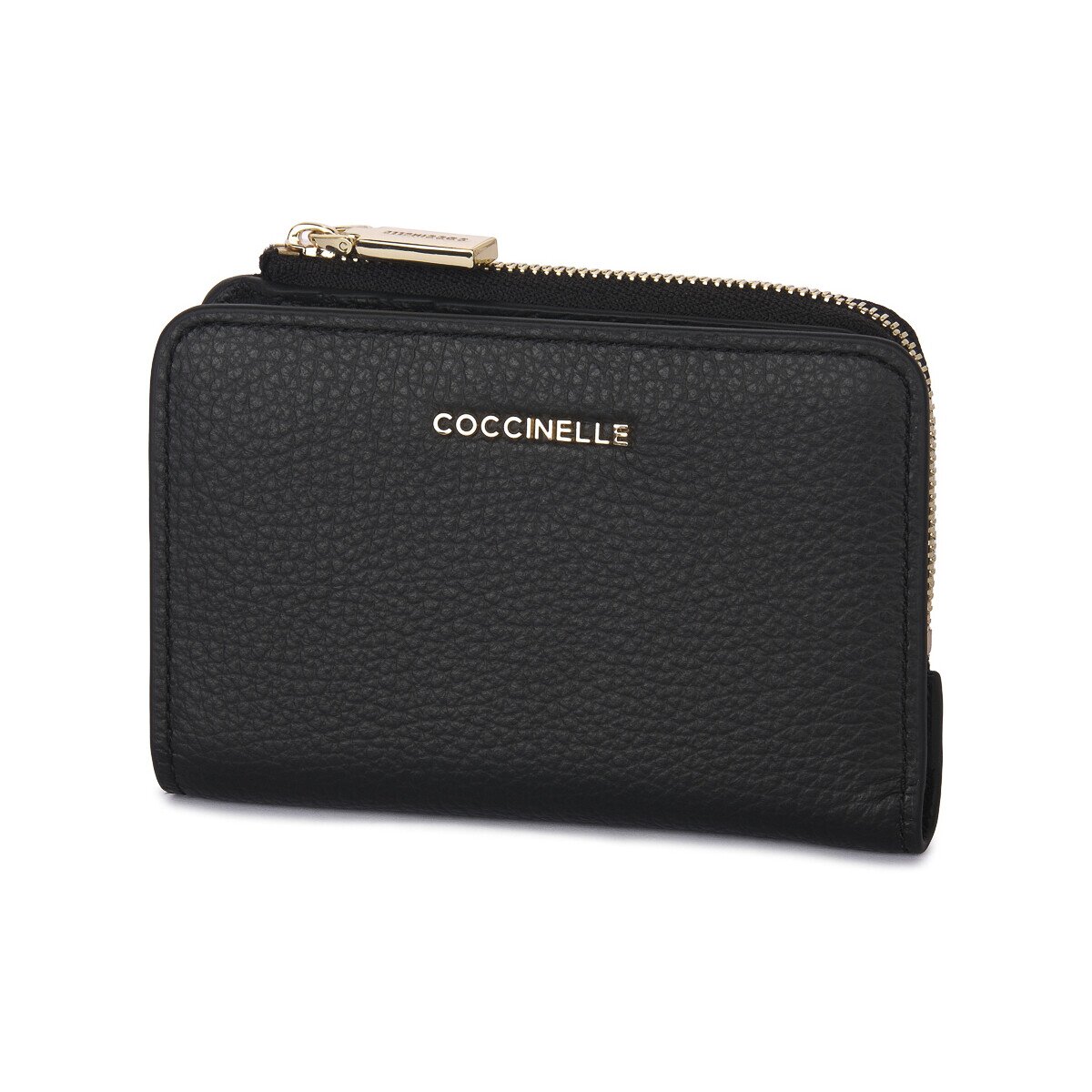 Coccinelle Genti 001 SOFT METAL
