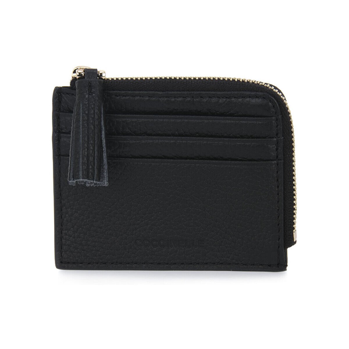 Coccinelle Genti 001 TASSEL